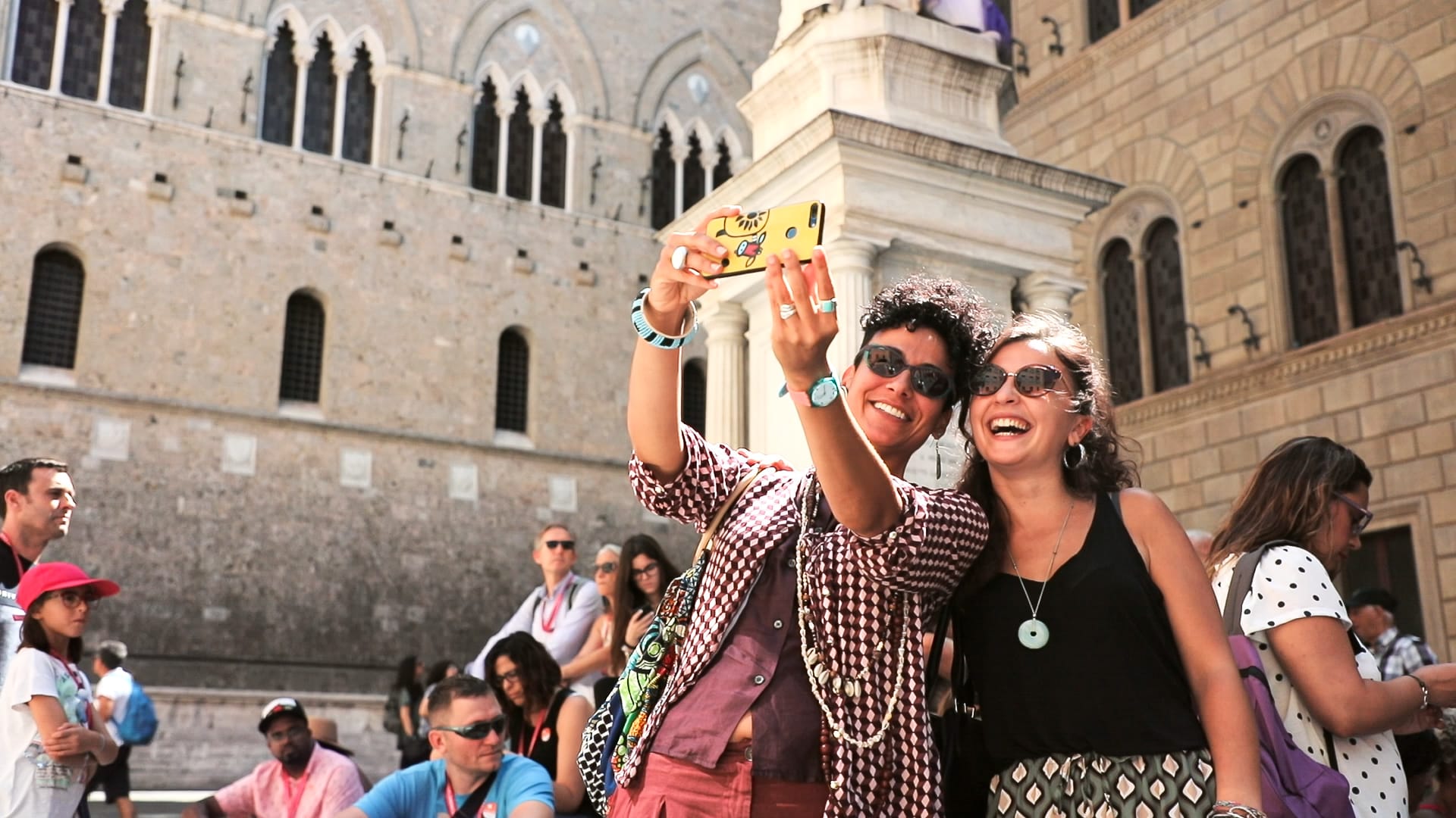 Toscana: Siena, San Gimignano, Pisa, Chianti