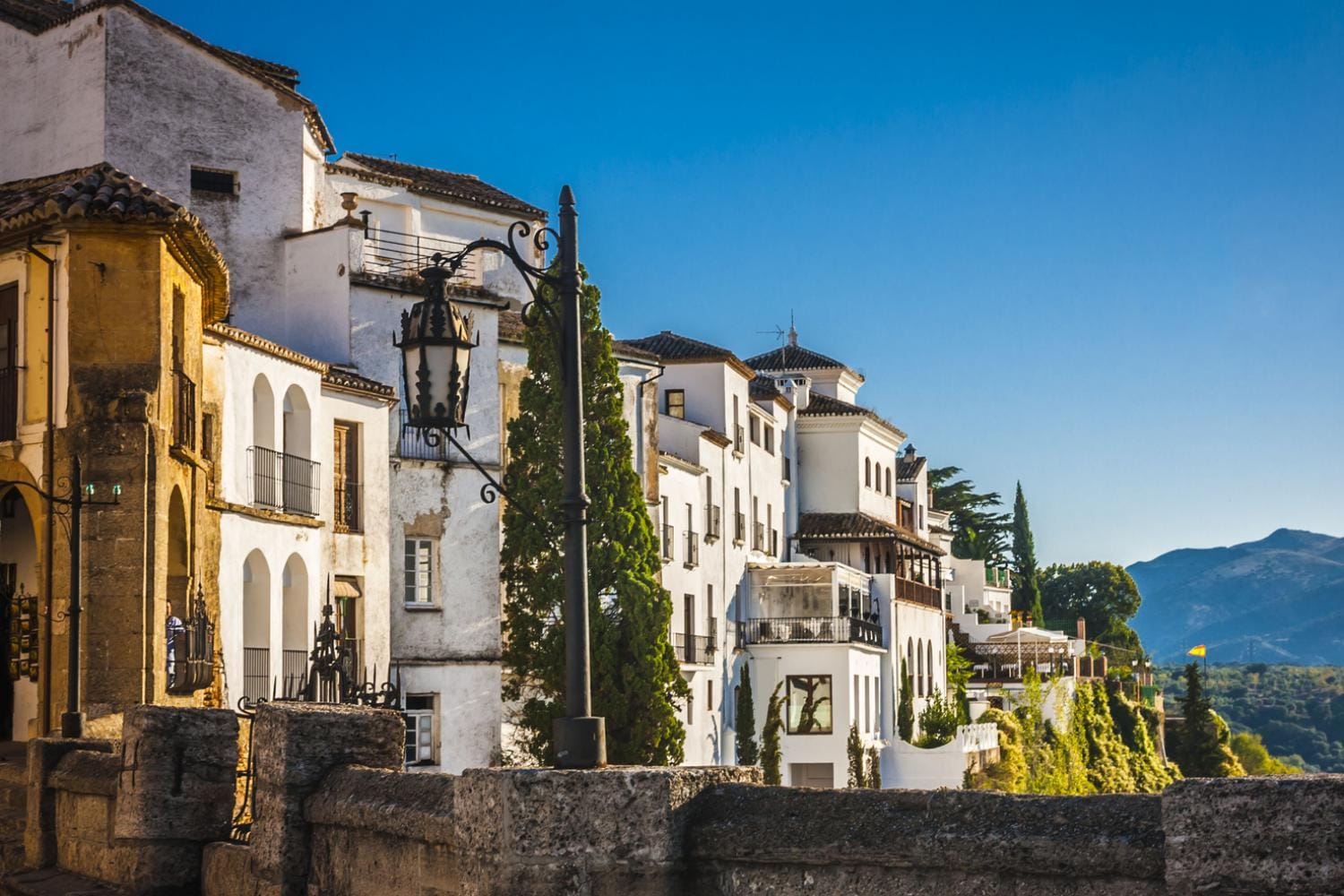 Dia Inteiro em Ronda e Setenil