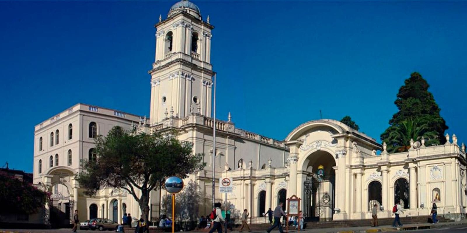Descubrí San Salvador de Jujuy: City Tour Histórico y Artesanal