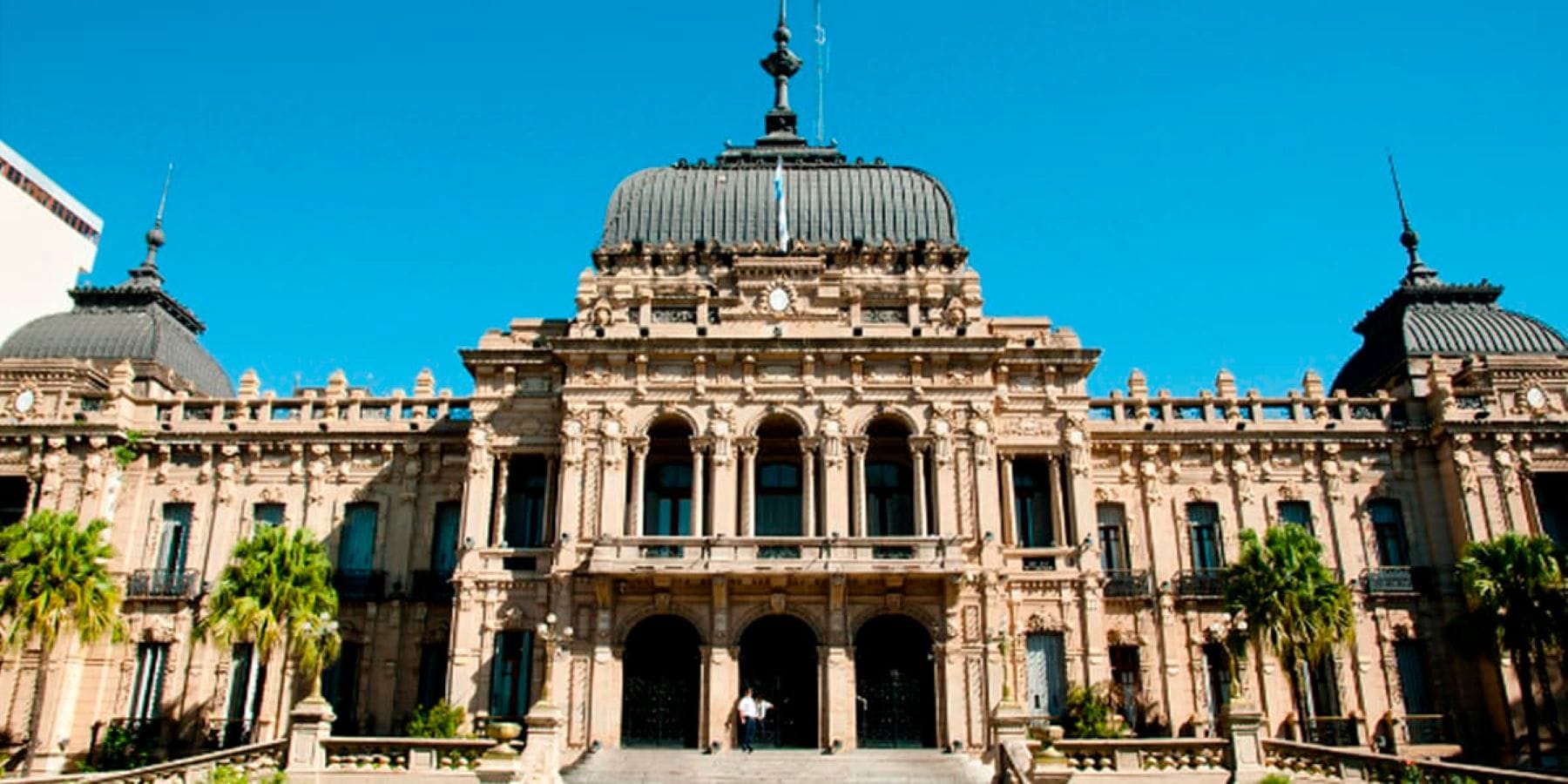 City Tour Tucumán: Recorrido por la cuna de la Independencia Argentina