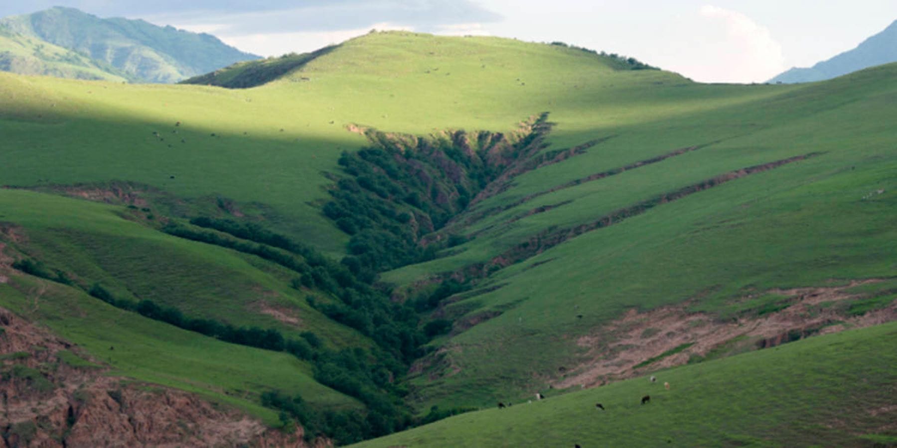 Valles Calchaquíes: Descubrí Tafí del Valle, Tucumán