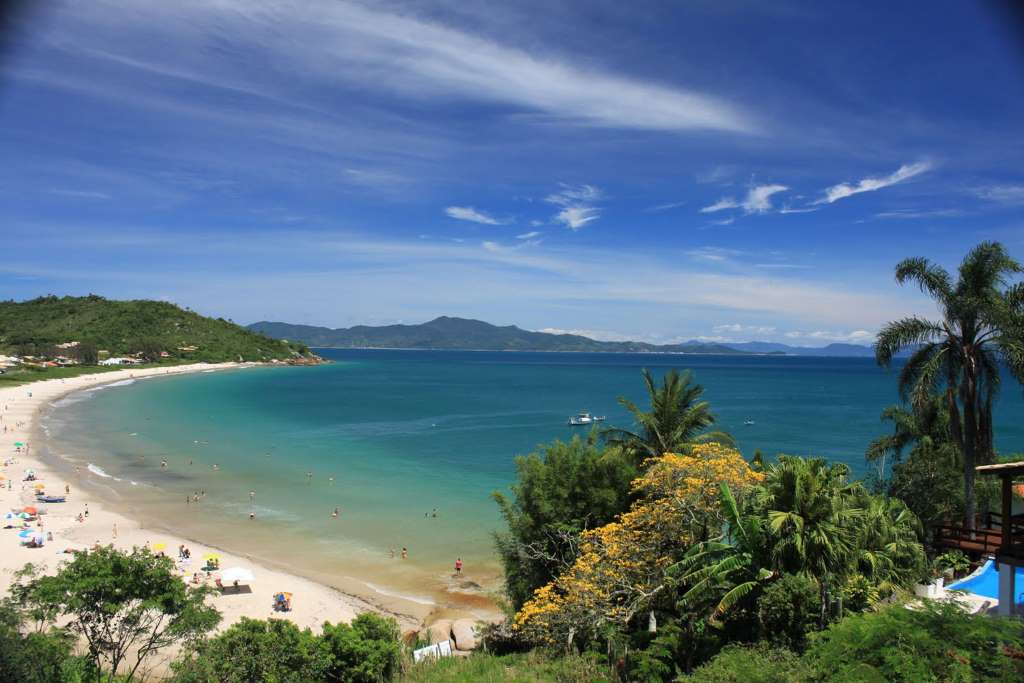 Passeio Turístico por Florianópolis