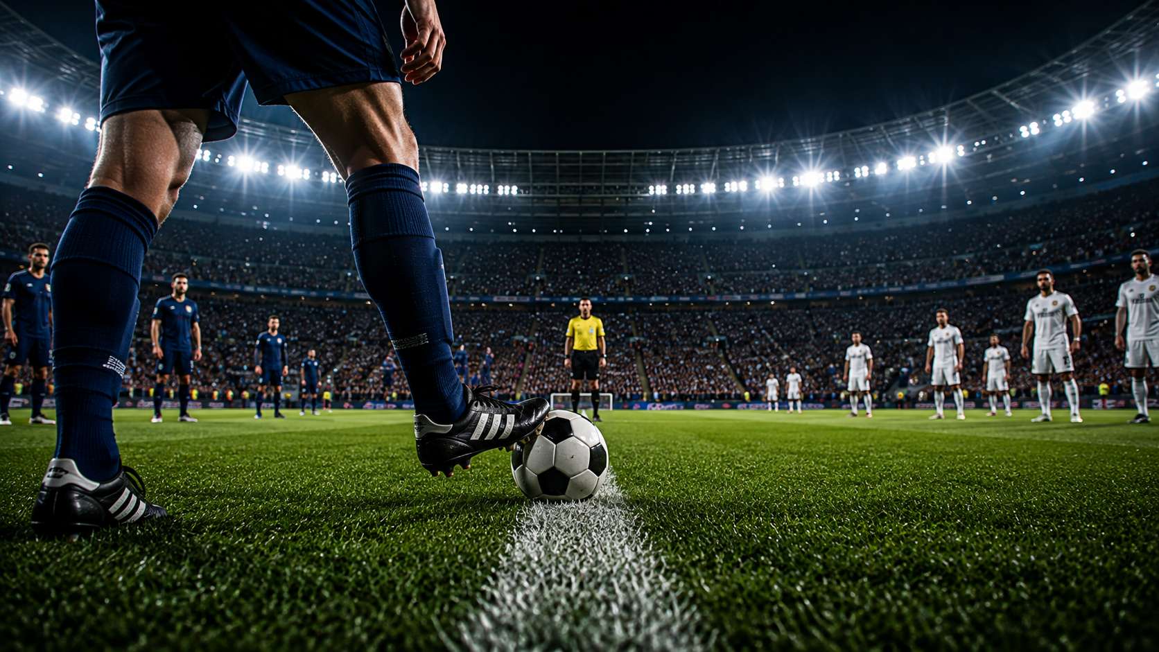 Football Tickets: Manchester United