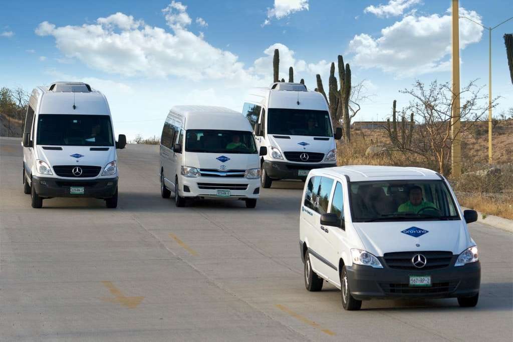 Transporte Privado Aeropuerto Santo Domingo/Hotel 1/6 Personas