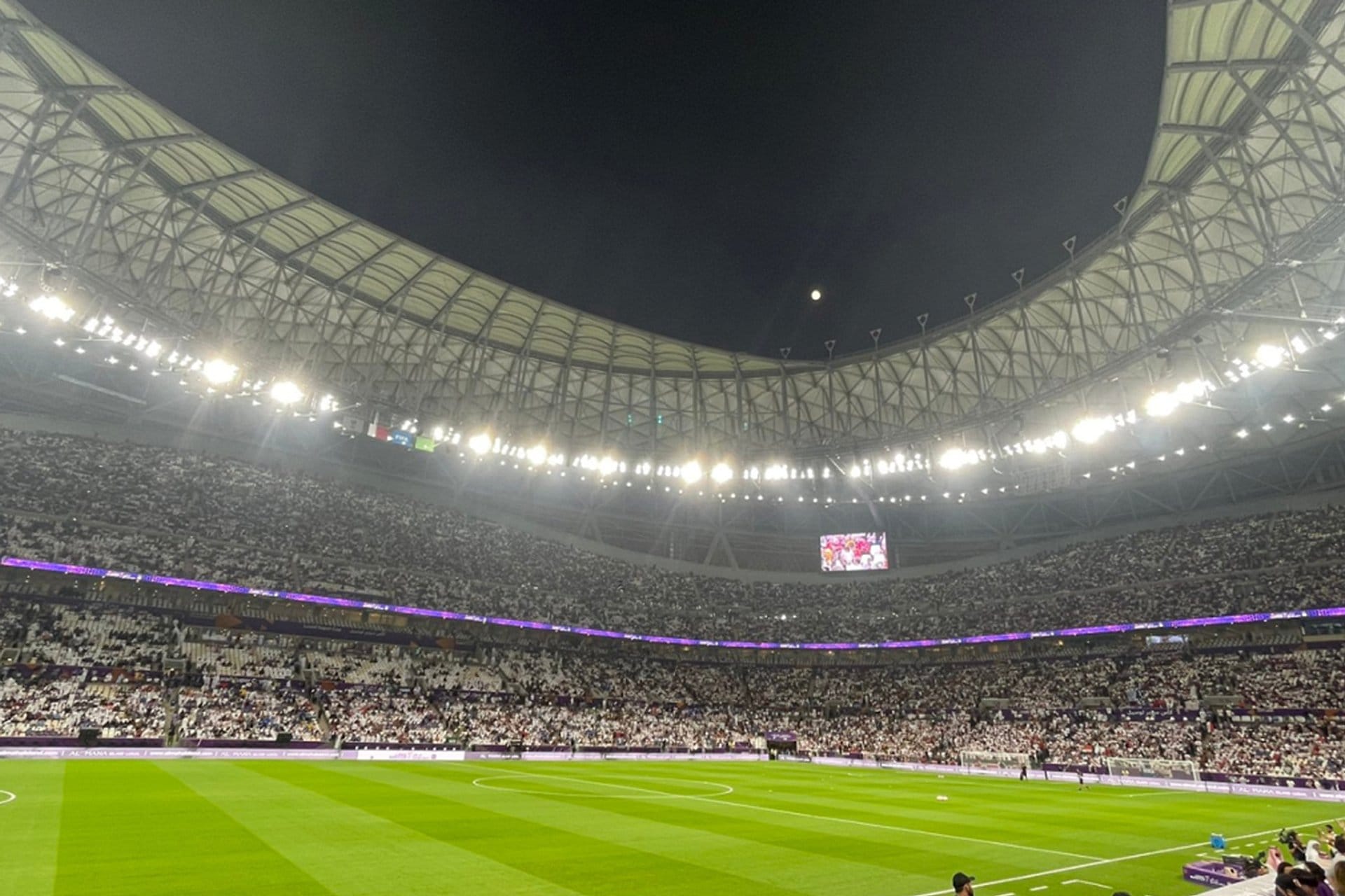 Desfrute do melhor futebol - Los Angeles FC