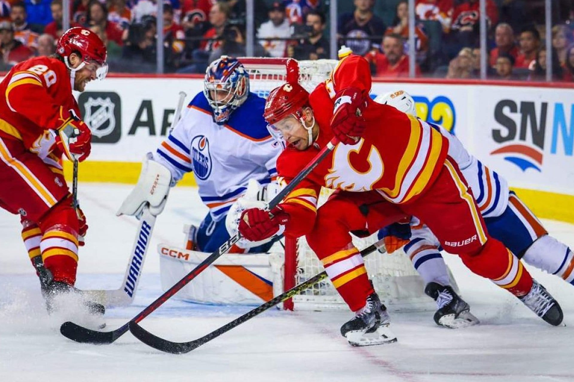 Los Angeles Kings: ingressos de hóquei